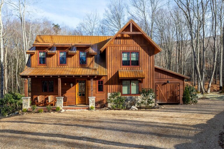 Clementine Cabin